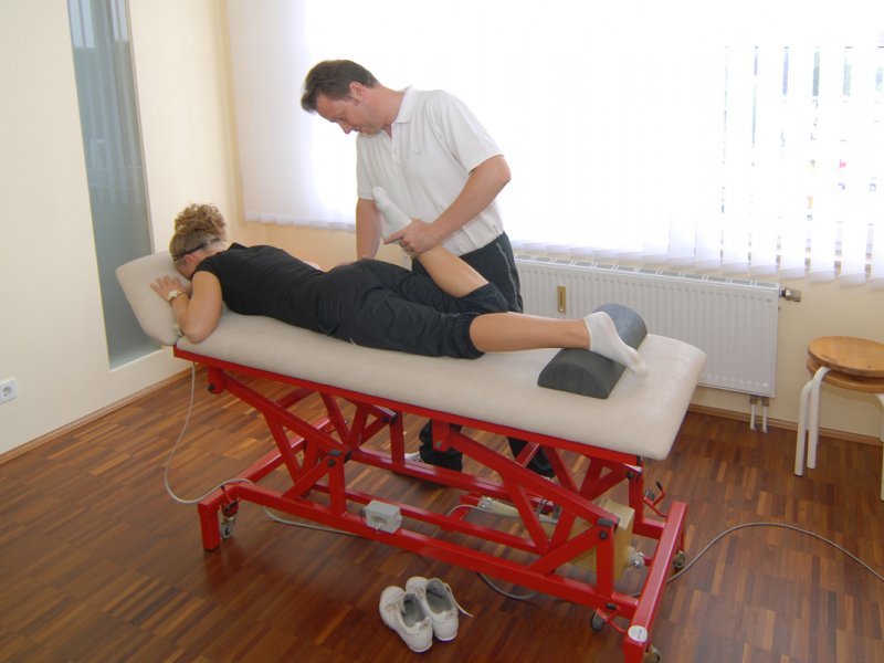Physiotherapie Köln Porz Physiotherapie Köln Porz